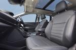 Ford Escape Titanium 2016 года (AU)